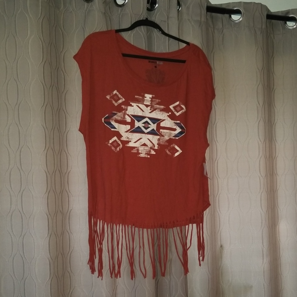 Fun summer top